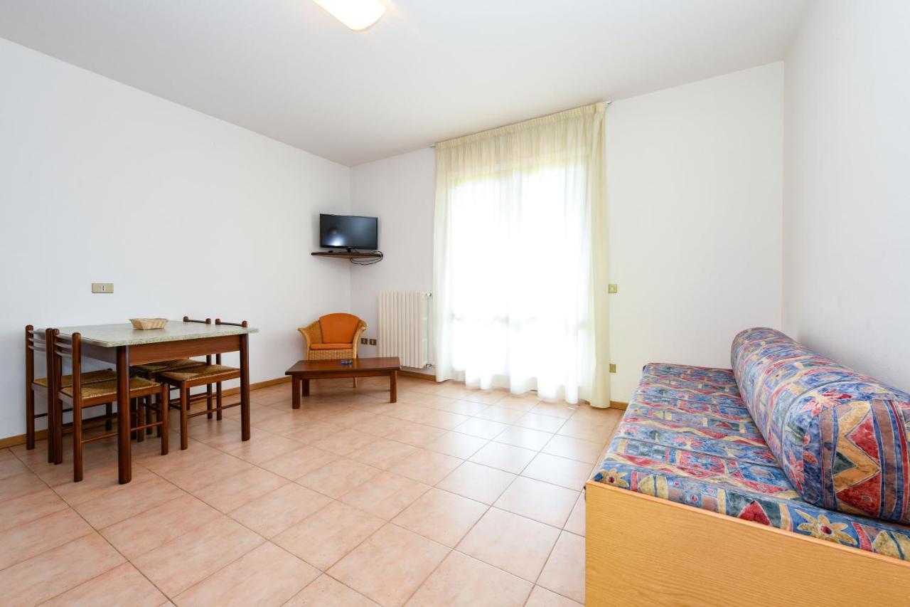 Residence Altogarda Tremosine Exterior photo