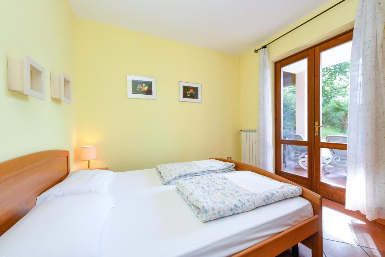 Residence Altogarda Tremosine Exterior photo