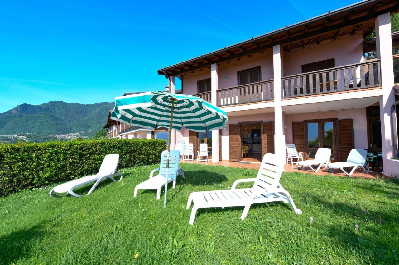 Residence Altogarda Tremosine Exterior photo