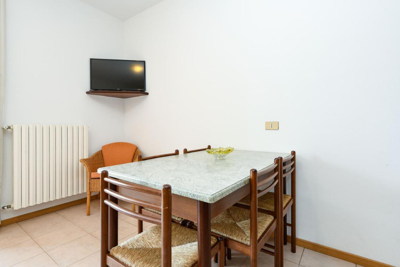 Residence Altogarda Tremosine Exterior photo