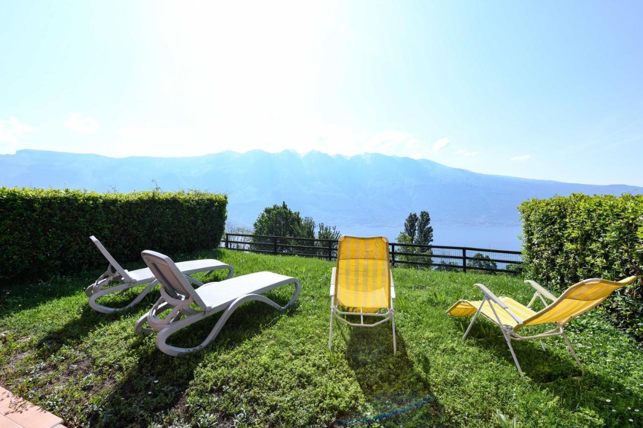 Residence Altogarda Tremosine Exterior photo