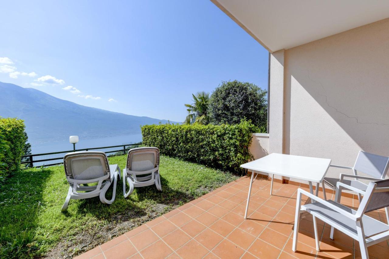 Residence Altogarda Tremosine Exterior photo