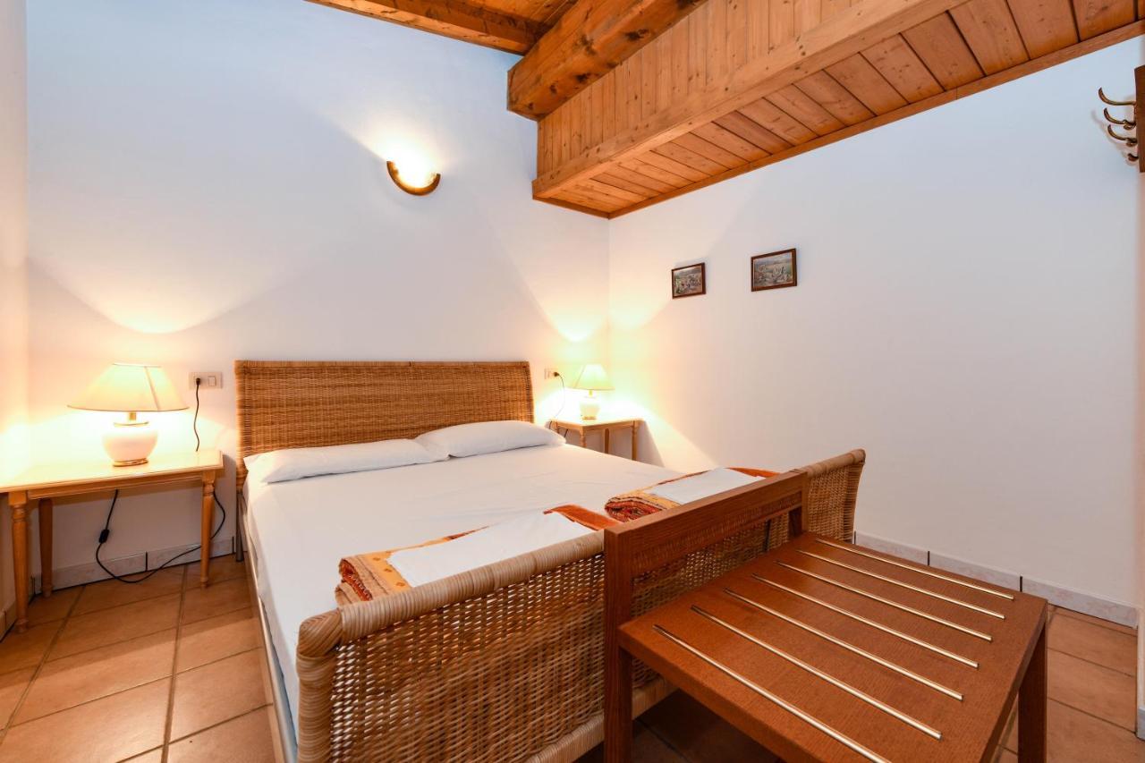 Residence Altogarda Tremosine Exterior photo