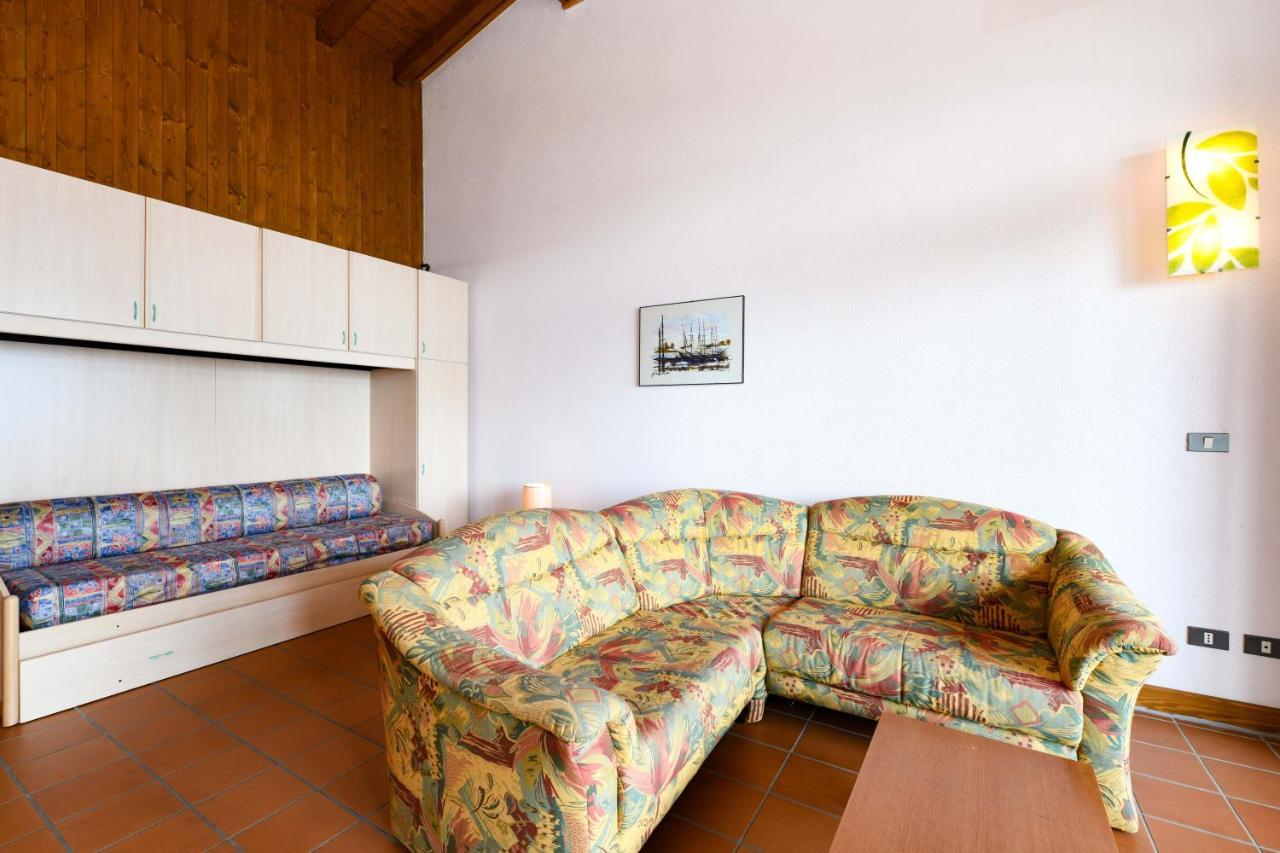 Residence Altogarda Tremosine Exterior photo