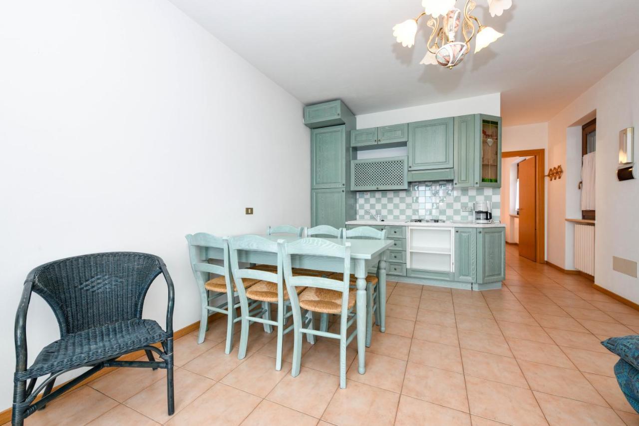 Residence Altogarda Tremosine Exterior photo