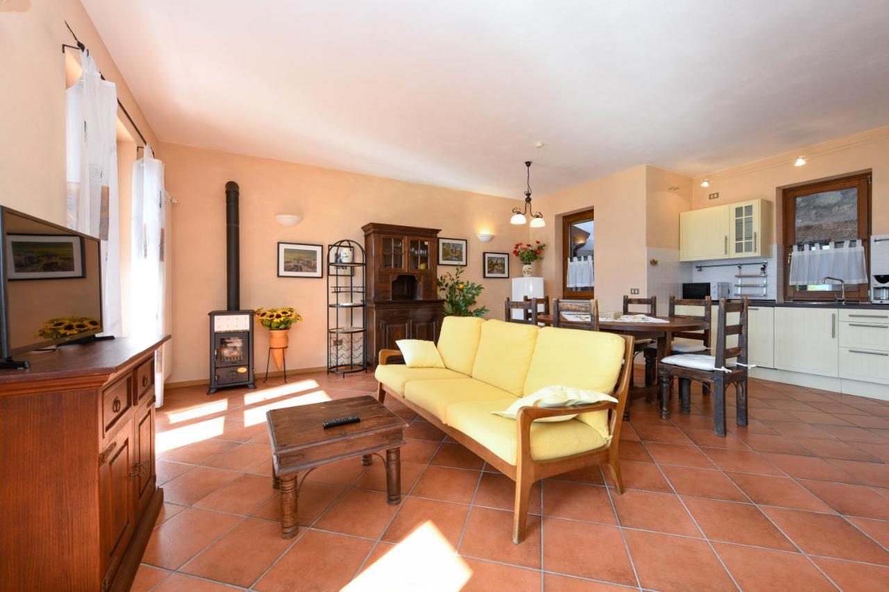Residence Altogarda Tremosine Exterior photo