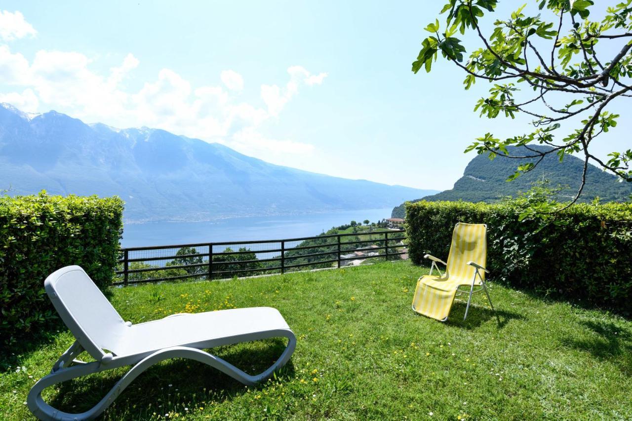 Residence Altogarda Tremosine Exterior photo